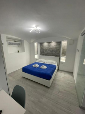 TrastevereLoft228 Apt. WHITE